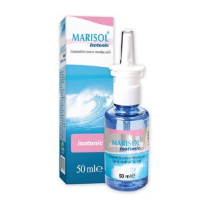 MARISOL Isotonic spray   50m