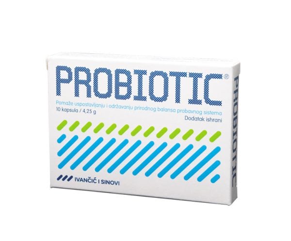 probiotic-10k