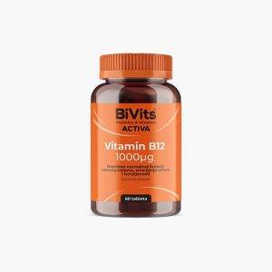BiVits VITAMIN B12