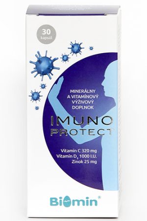 IMUNO PROTECT