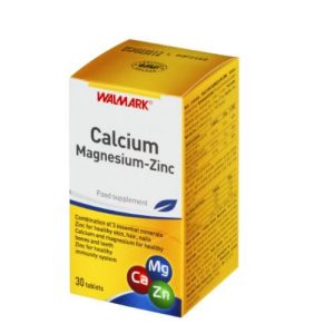 CALCIUM-MAGNESIUM-ZINC