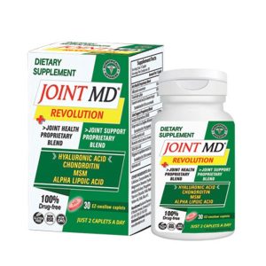 JOINT MD REVOLUTION