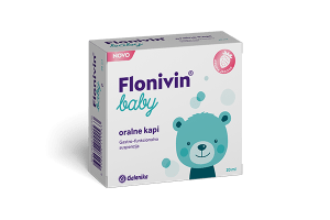 FLONIVIN BABY ORALNE KAPI