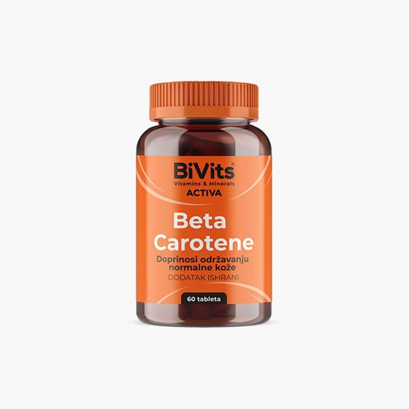 bivits-beta-carotene