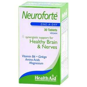Neuroforte tablete