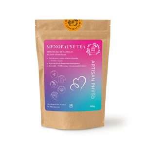 MENOPAUSE TEA
