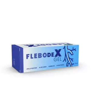 FLEBODEX GEL